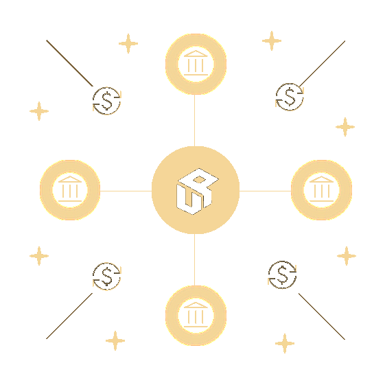 Up network